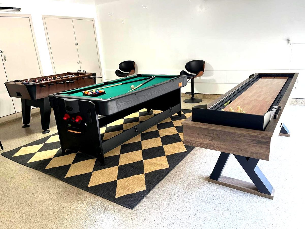 Game Garage